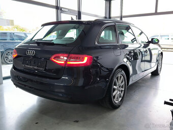 Audi A4 Avant 2.0 TDI 130KW QUATTRO 2013 - 3