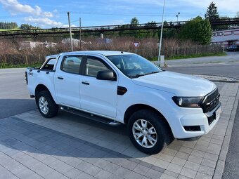 Predám Ford Ranger - 3