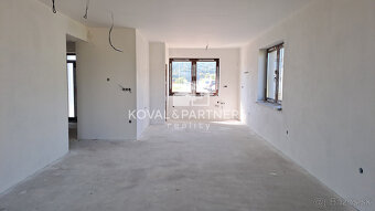4-izbový dvojdom, Kynek, Nitra - 3