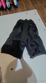 Brankarske nohavice Brians Optik2 - 3