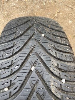 Pneu 185/65 r15 - 3