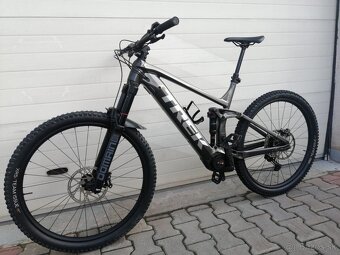 Trek Rail 7 XL Deore XT 2022 - 3