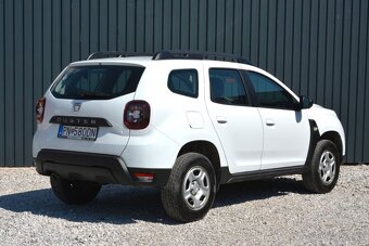 Dacia Duster 1.6 SR voz, 1. majiteľ - 3