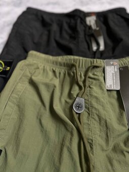 Nylonové šortky Stone Island - 3