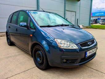 Ford Focus C-max 1.8 Tdci - 3