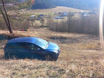 Predám pozemok 2214m2 KU Udiča - 3