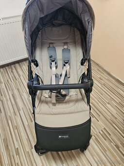 Kinderkraft Yoxi 2v1 - 3