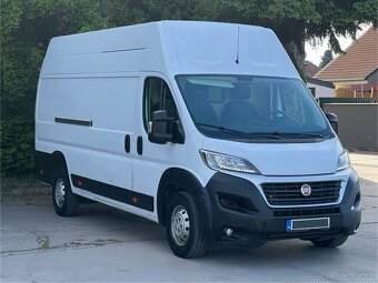 Fiat Ducato 2.3 MultiJet MAXI - 3