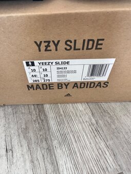 Yeezy slide - 3