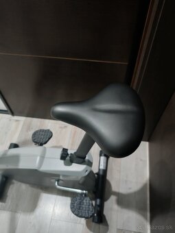 Predám stacionarny bicykel Duvlan Toni - 3