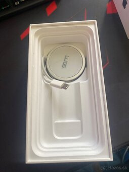 Predám iPhone 11 Black 128 gb - 3