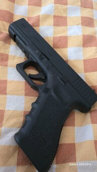 Glock 17 diabolo a BB - 3