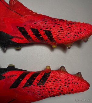 Adidas predator freak.1(44) - 3