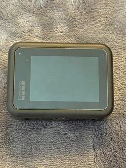 Go pro hero 8 - 3