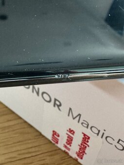 Honor Magic 5 Lite - 3