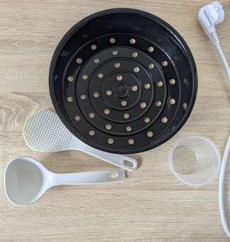 Multifunkčný hrniec Tefal - 3