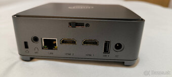 Mini Pc GK3Pro - 3