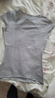 met in jeans tricko - 3