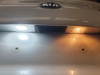 LED osvetlenie ŠPZ EČ Hyundai i30 SW / Kia Optima / Sportage - 3