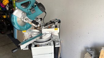 rezervovana. Pokosova pila makita LS1018L - 3