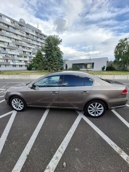Na predaj: Volkswagen Passat B7 2.0 TDI DSG - 3