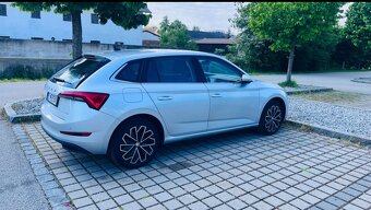 2019 Škoda Scala 1,5 TSI Style DSG 110kw/150k A7 - 3
