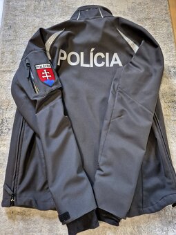 Predám policajné oblečenie - 3