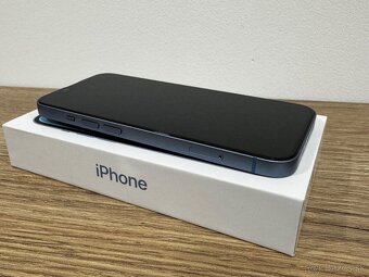 Iphone 14 Blue 128GB - 3