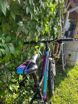 Horsky bicykel genesis - 3