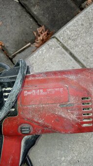 Predám utahovačku Hilti - 3