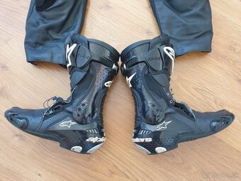 Alpinestars komplet set 58" - 3