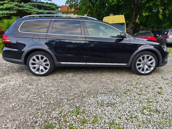 Predám Volkswagen Passat 2.0 TDI 125 kw - 3