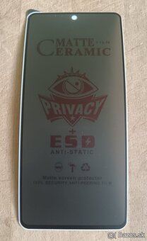 SAMSUNG Galaxy A52 / A52s - INCELL LCD DISPLEJ - 3
