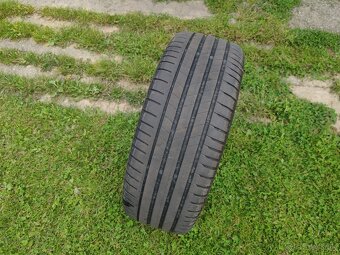 Bridgestone Turanza 205/55 r17 - 3