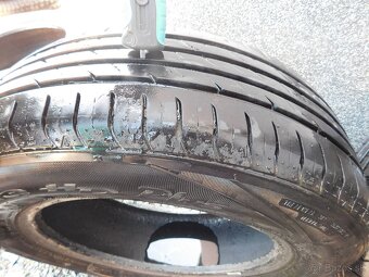 2KS LETNE PNEU MATADOR 195/55 R16 - 3