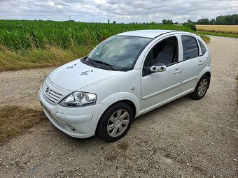 Citroen c3 1.4hdi 50kw rv 2007 - 3