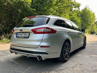 Krásny ford - 3