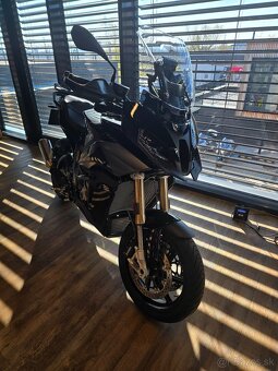 BMW S1000XR M packet 2023 - 3