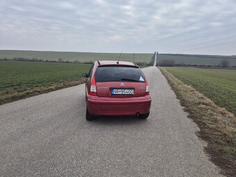 Citroen c3 1.4 - 3
