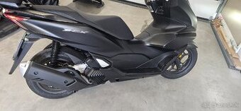 Honda PCX 125 , 450km , r 2024 , nová - 3