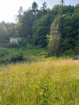 Predám pozemok 8 100 m² – Horná Mičiná - 3