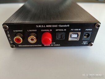 S.M.S.L mini dac sanskrit - 3