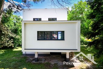 Predaj rodinného domu s garážou vo Zvolene - mestská časť Mô - 3