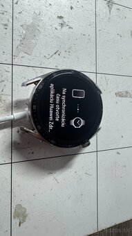 Huawei Watch GT 3, 46mm, JPT-B19 originálny displej - 3