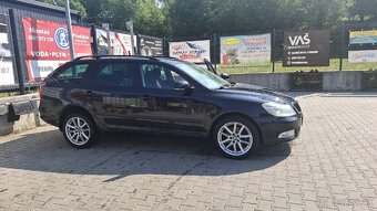 Skoda octavia - 3