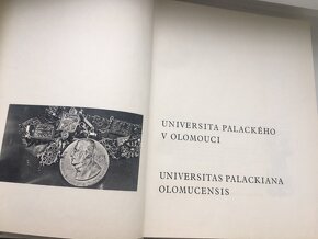 Univerzita Palackého v Olomouci - 3