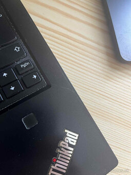 Predam laptop Lenovo Thinkpad E490 s Ubuntu - 3