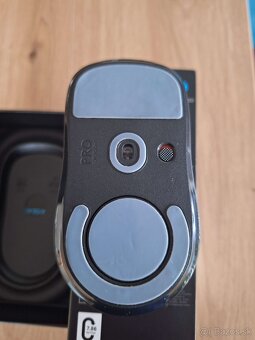 LOGITECH PRO X SUPERLIGHT 1 (PO SERVISE) - 3