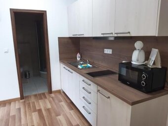 Voľný od 01.07. Krásny priestranný byt/apartmán - 3