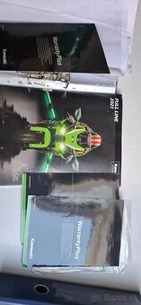 Predam Kawasaki ZR900BE - 3